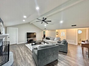 5582 Ramblewood Ln in Whitehouse, TX - Building Photo - Building Photo
