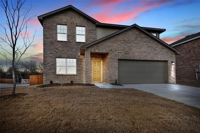 2405 Silver Leaf Ln in Anna, TX - Building Photo