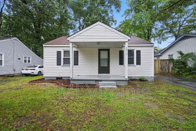 property at 6612 Adair Ave