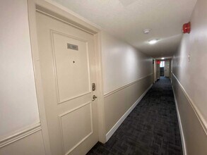 Oliver 4 Apartments in Edmonton, AB - Building Photo - Building Photo