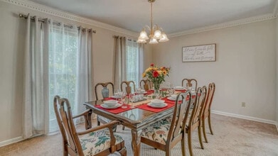 2417 Exton Shore Dr in Columbia, SC - Building Photo - Building Photo
