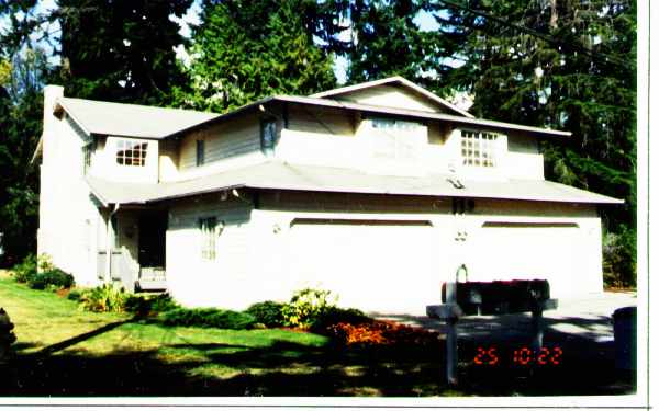 109 120th St SE in Everett, WA - Building Photo