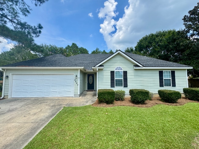 property at 3863 Heather Way