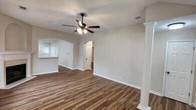 80 Hamilton Woods Dr in Warner Robins, GA - Building Photo - Building Photo
