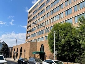 2800 N Orchard St in Chicago, IL - Building Photo