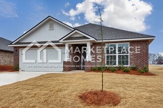 14163 Nursery Dr in Athens, AL - Building Photo - Building Photo