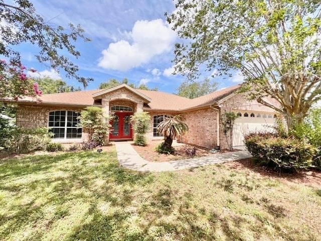 1652 E Houston Dr in Deltona, FL - Building Photo - Building Photo
