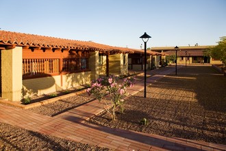 Ghost Ranch Lodge in Tucson, AZ - Building Photo - Building Photo