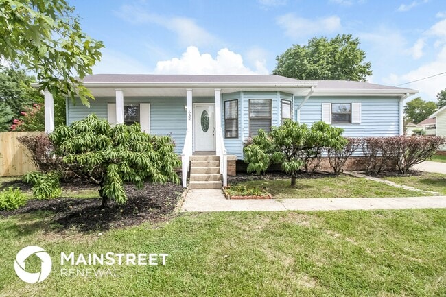 property at 632 Blake Moore Dr