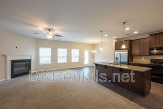 2666 Pointcrest Way in Grayson, GA - Building Photo - Building Photo