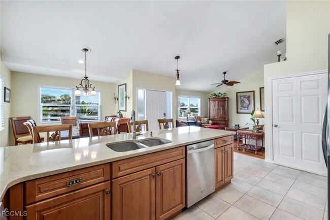 property at 21580 Indian Bayou Dr