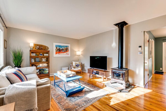 725 35th St, Unit SI ID1385926P in Boulder, CO - Building Photo - Building Photo