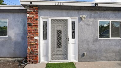 1216 Butterfield Rd in Pomona, CA - Building Photo - Building Photo