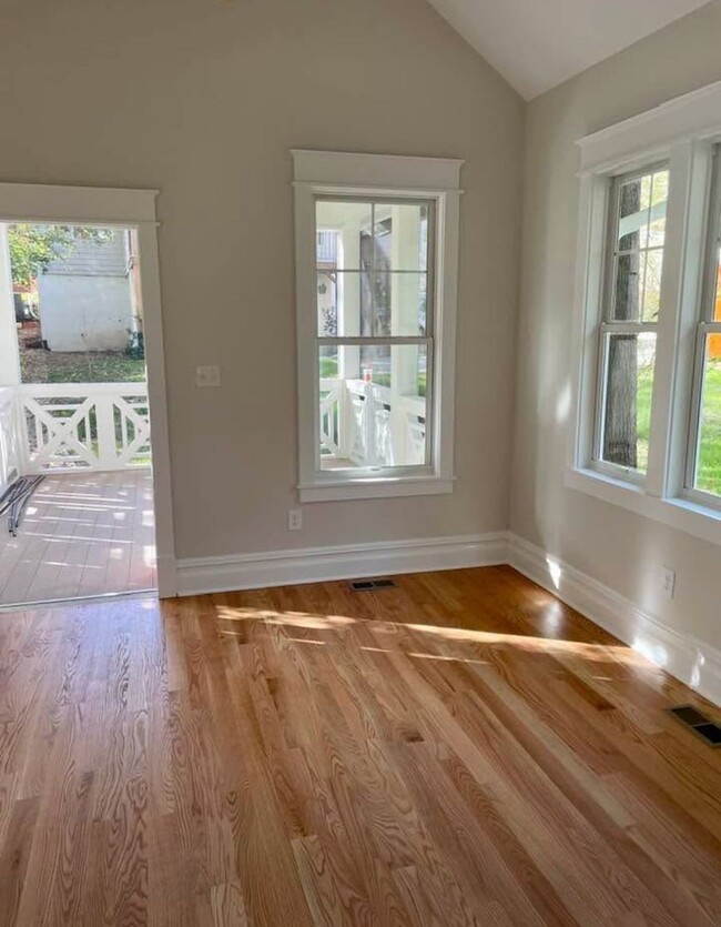 1313 S Alston Ave in Durham, NC - Building Photo - Building Photo
