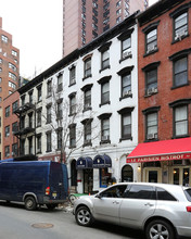 159 E 33rd St in New York, NY - Building Photo - Building Photo