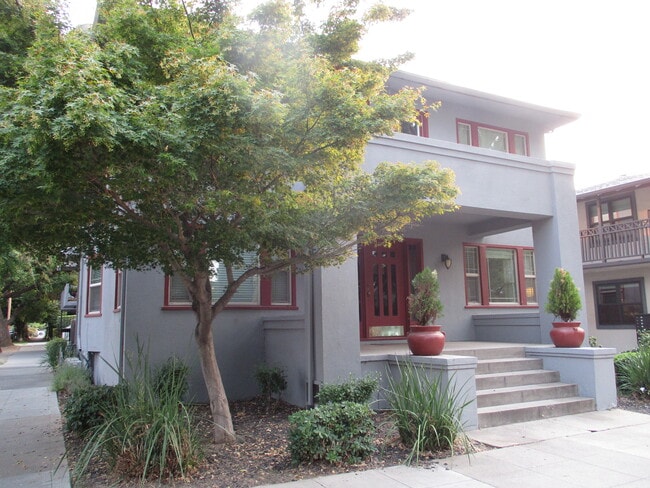 1730 T St, Unit #3