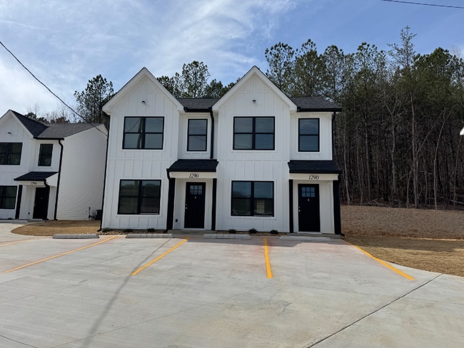 1288 Tunnel Hill Varnell Rd