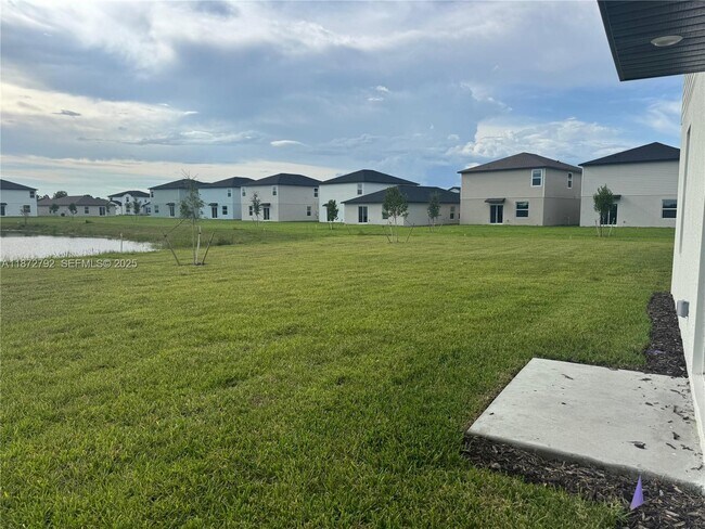 property at 4106 Lattuca Ln