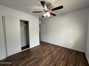 3324 W Jackson St in Phoenix, AZ - Building Photo - Building Photo