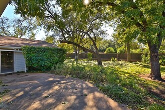 1418 Elmwood Dr in Abilene, TX - Building Photo - Building Photo