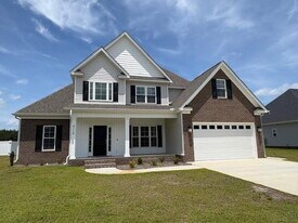 916 Finn Ct in Greenville, NC - Building Photo