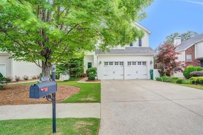 property at 142 Stoneforest Dr