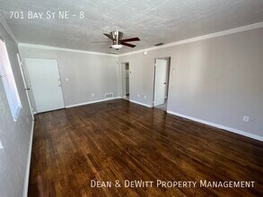 701 Bay St NE in St. Petersburg, FL - Building Photo - Building Photo