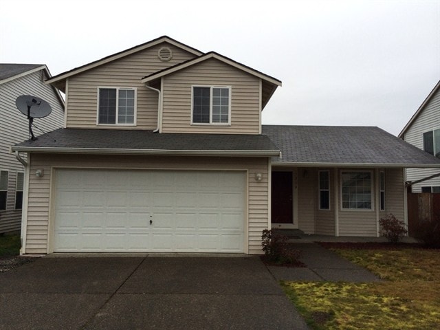 property at 1219 203rd Street Ct E