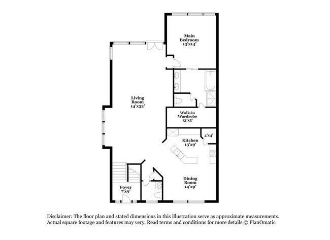136 Sunset Cir S in St. Augustine, FL - Building Photo - Building Photo