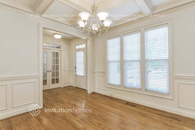 513 Skygrove Dr in Holly Springs, NC - Building Photo - Building Photo
