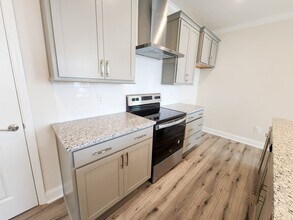 832 Goswell Dr in Nashville, TN - Building Photo - Building Photo