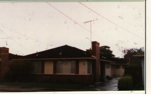 1215-1217 Maple St in San Mateo, CA - Building Photo