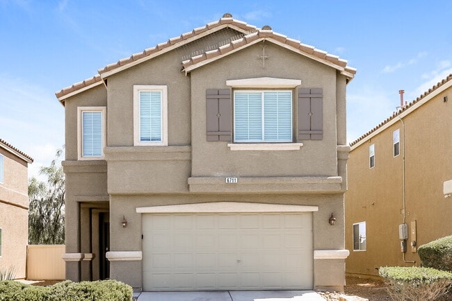 6711 Scarlet Star Ave