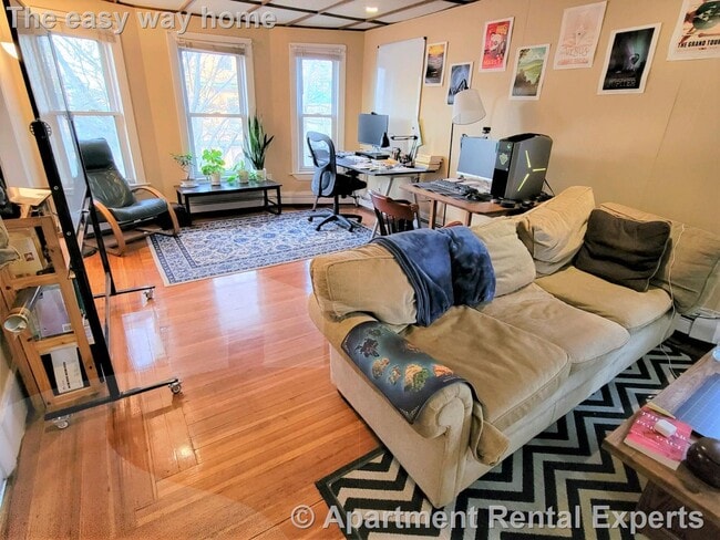 95 Kidder Ave in Somerville, MA - Building Photo - Building Photo