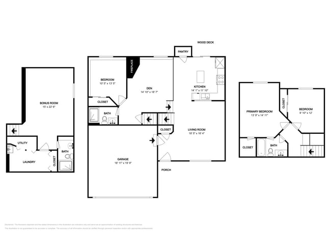 12552 Dale Ct in Broomfield, CO - Building Photo - Building Photo