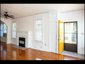 312 Barton St in Little Rock, AR - Building Photo - Building Photo