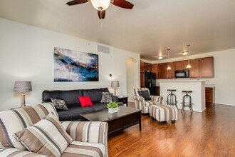 4790 Wells Branch Heights in Colorado Springs, CO - Building Photo - Building Photo