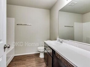 1505 Land Run Wy in El Reno, OK - Building Photo - Building Photo