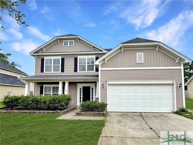 property at 210 Willow Oak Dr