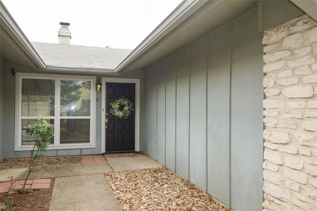 1416 Cardinal Hill Dr in Austin, TX - Building Photo - Building Photo