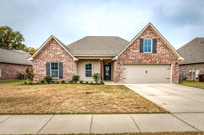 650 Alder Ln in Bossier City, LA - Building Photo - Building Photo