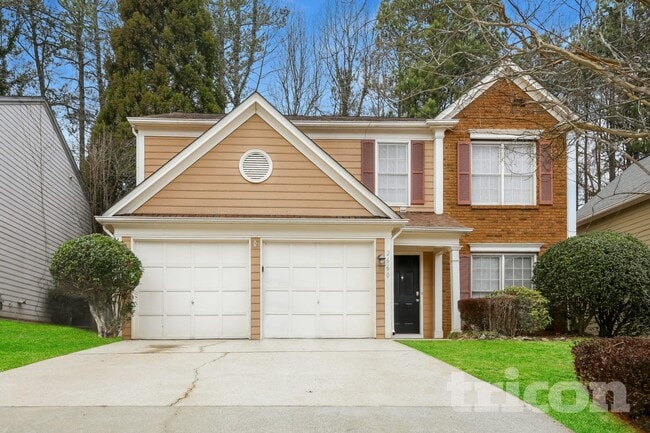 property at 2660 Binghampton Ln