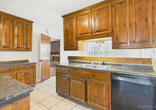 3218 Riderwood Dr in Montgomery, AL - Building Photo - Building Photo