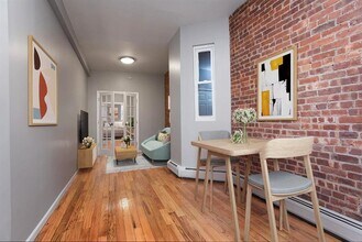 80 Wayne St in Jersey City, NJ - Building Photo - Building Photo