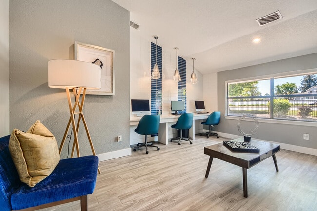 Preserve at City Center in Aurora, CO - Building Photo - Building Photo