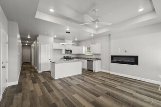 2406 Beecha St in Greenville, TX - Building Photo - Building Photo