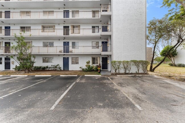 property at 8550 N Sherman Cir