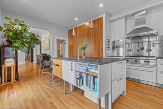 63 Ellery St in Cambridge, MA - Building Photo - Building Photo
