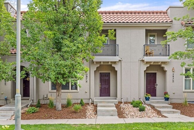 2874 Syracuse Ct in Denver, CO - Building Photo - Building Photo