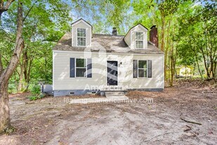 4304 Windemere Ave in Columbia, SC - Building Photo